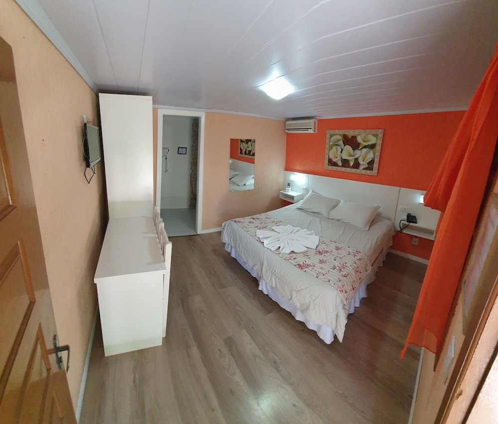 Hotel Pousada Cabana Da Mata 18/70