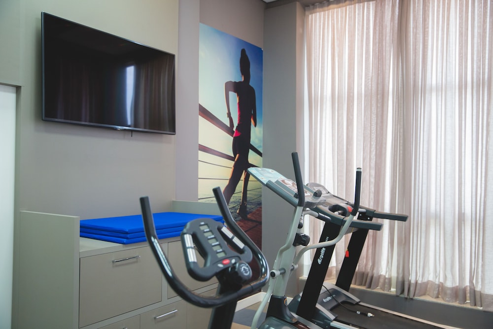 Ibis Styles Birigui 24/47