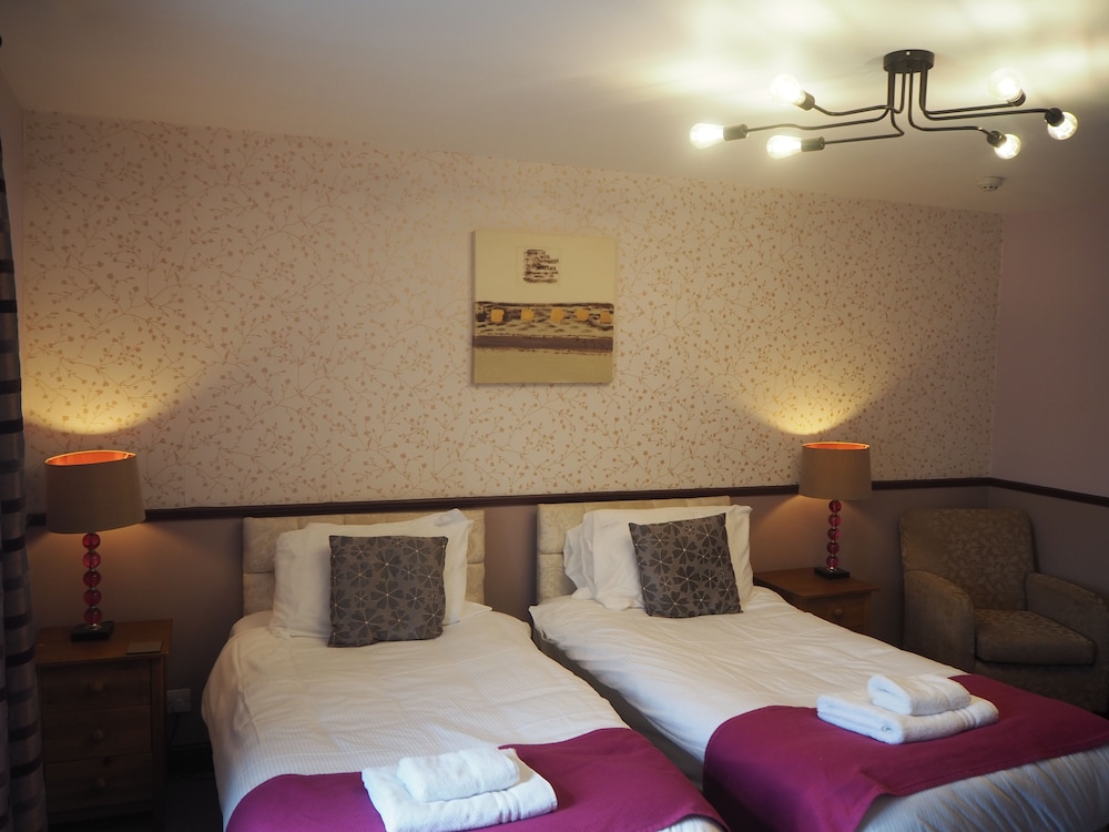 Meare Manor - Guest house 6/32
