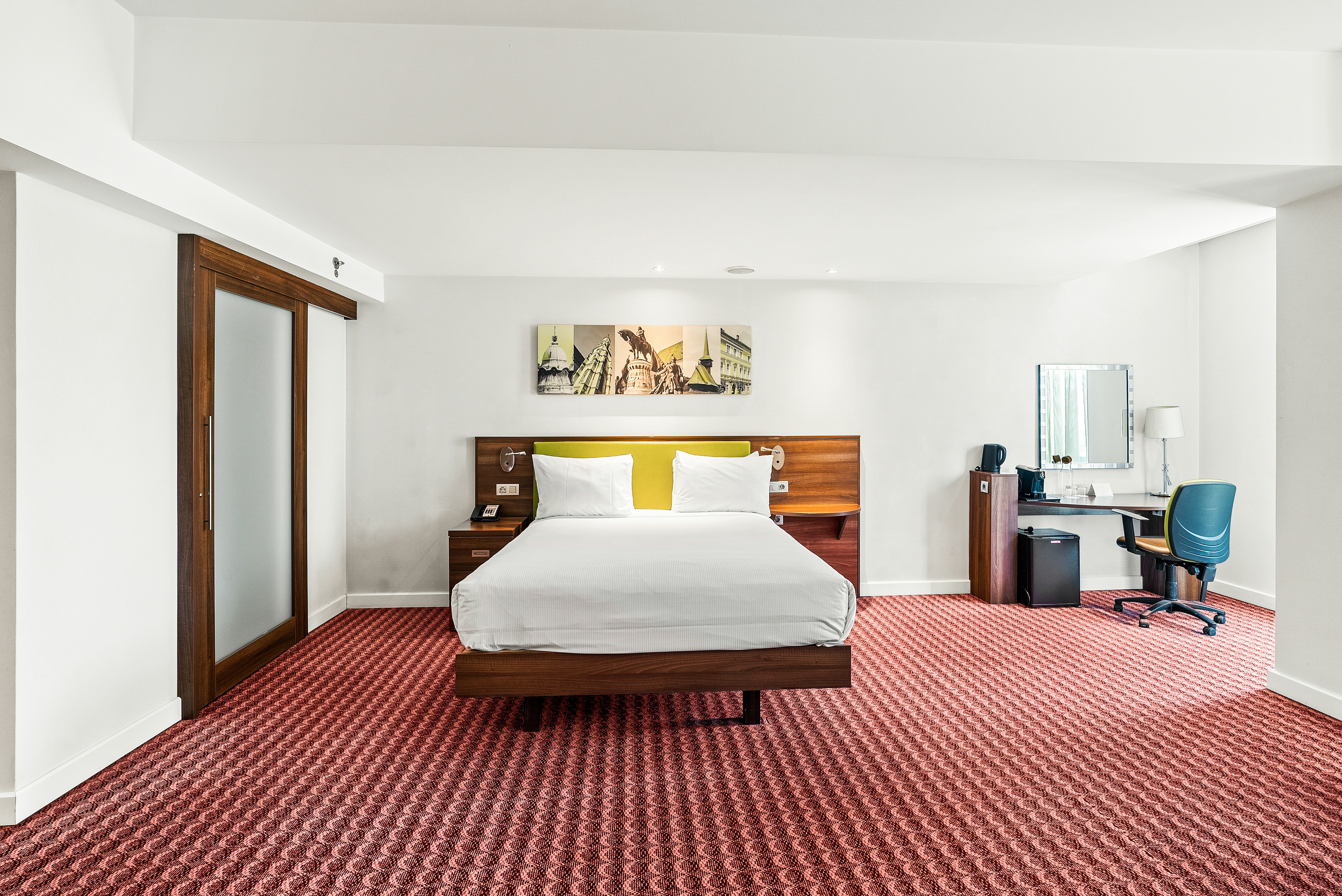 Hampton By Hilton Cluj Napoca 9/38