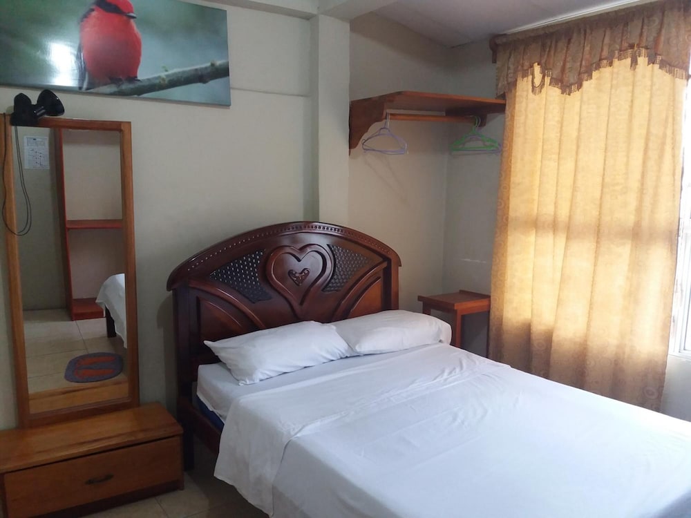 Miconia Hostal 11/49