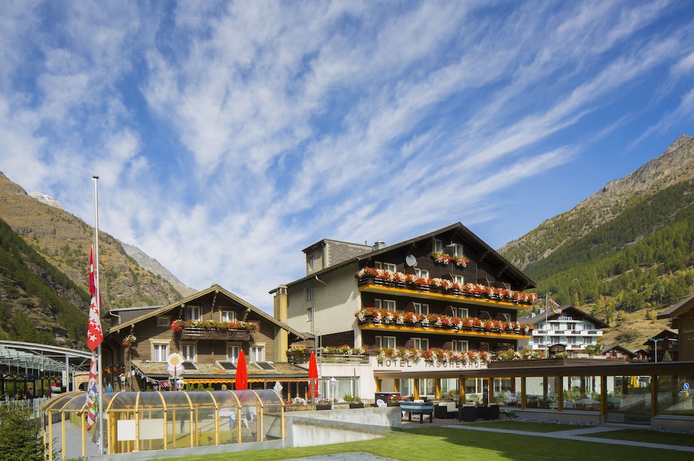 Hotel Tascherhof 3/50