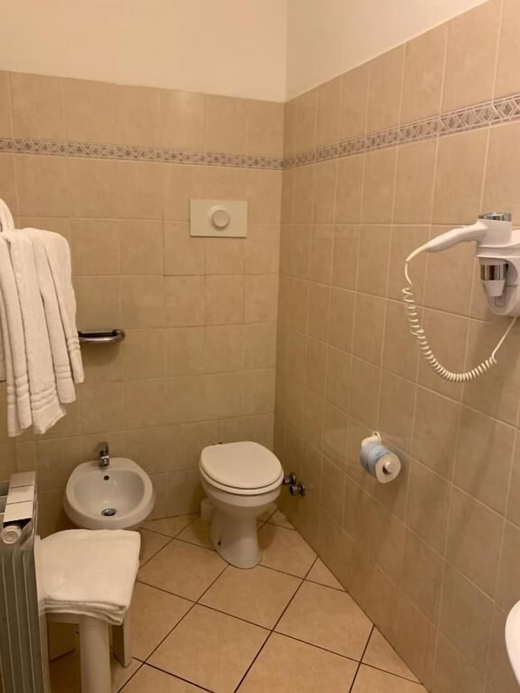 HOTEL SAN SIRO FIERA 36/41