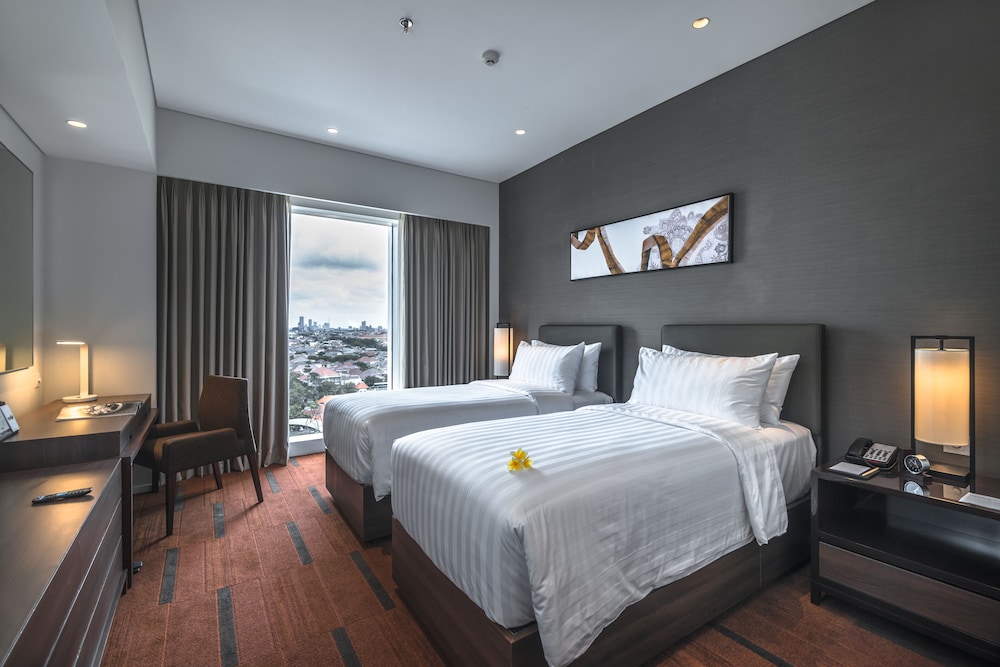 1 BEDROOM, DELUXE, SUITE