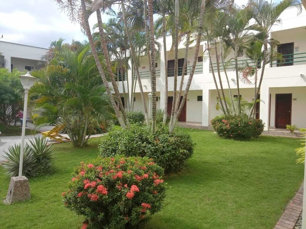 Hotel La Via photo3