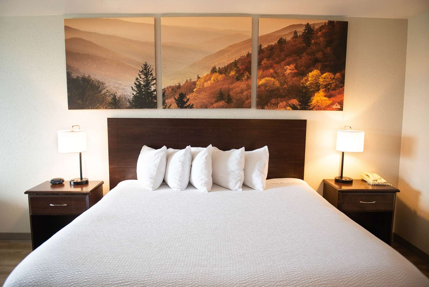 Days Inn by Wyndham Waynesboro, VA 9/27