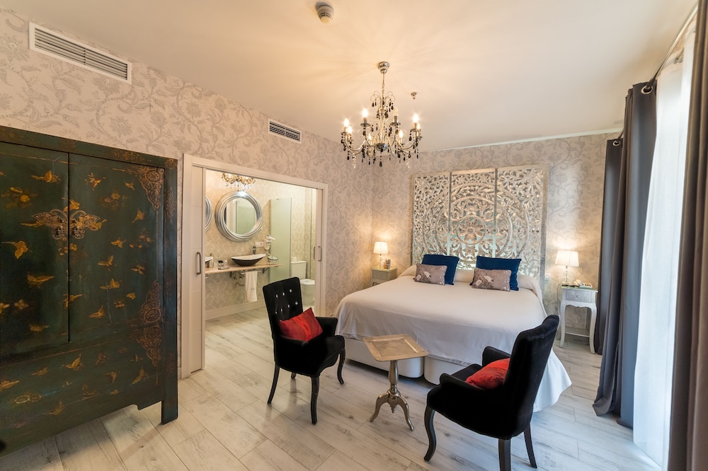 El Rey Moro Hotel Boutique 22/50