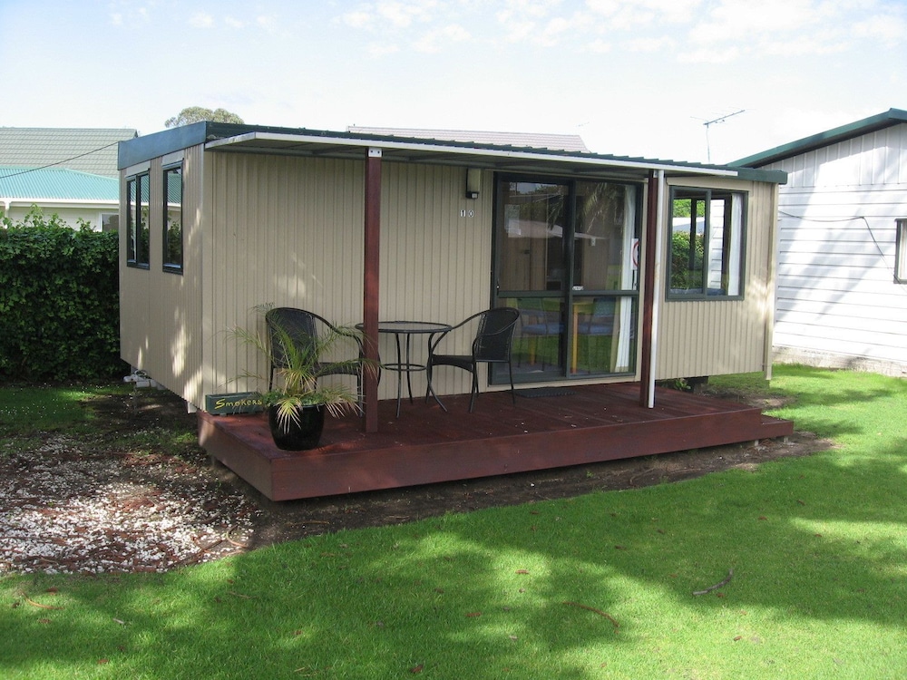 Mercury Bay Holiday Park 2/73