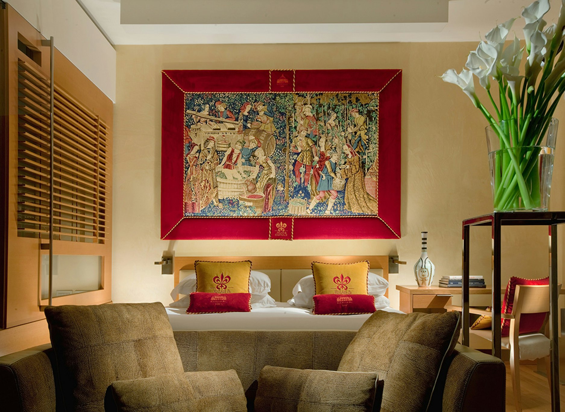 Bio Hotel Raphael - Relais Chateaux 8/39