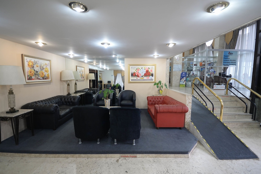 Caravelle Palace Hotel 3/40