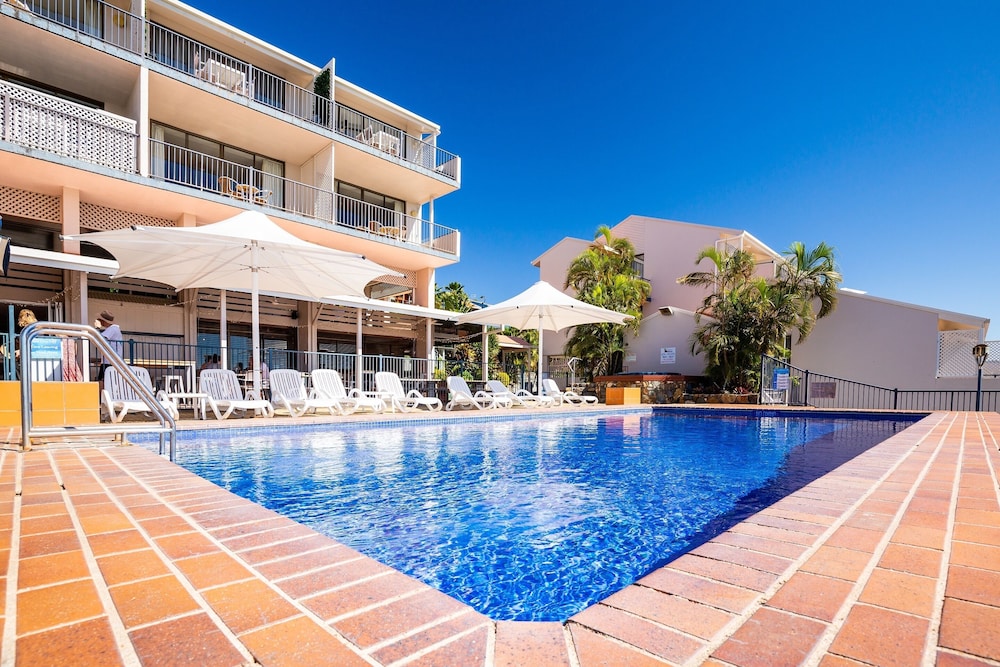 Whitsunday Terraces 12/75