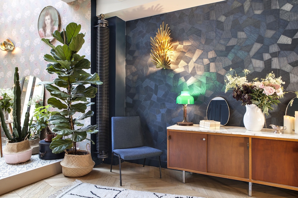 Hotel Henriette(Formerly Residence Les Gobelins) 7/50
