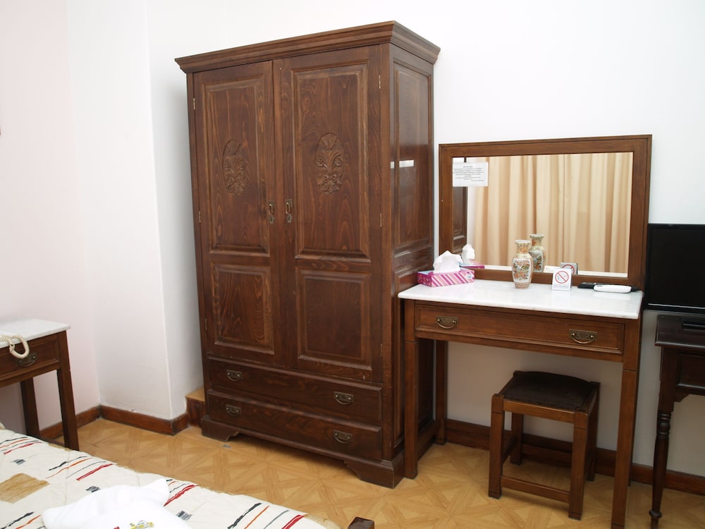 Hotel Acropolis House 94/94