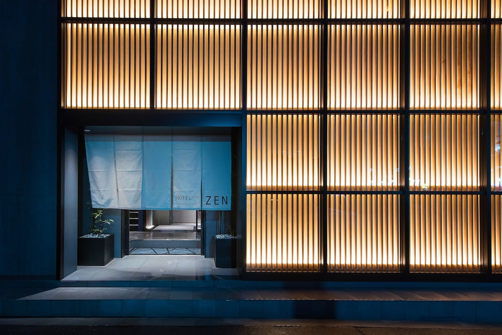 Hotel Zen Sennichimae - Adults Only 9/48