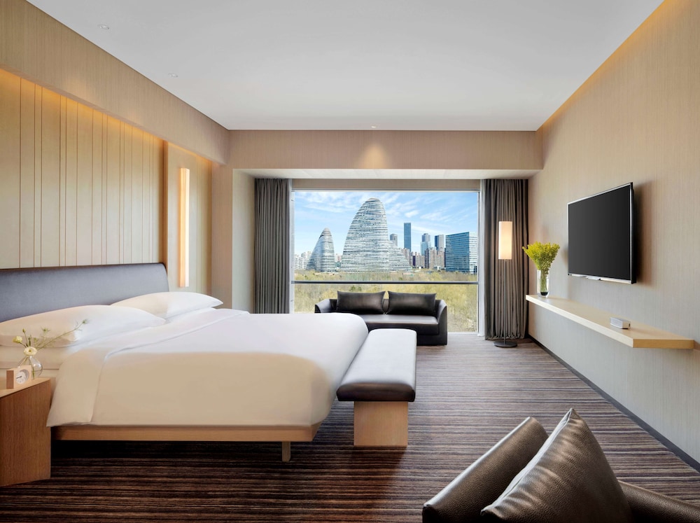 Hyatt Regency Beijing Wangjing 12/50