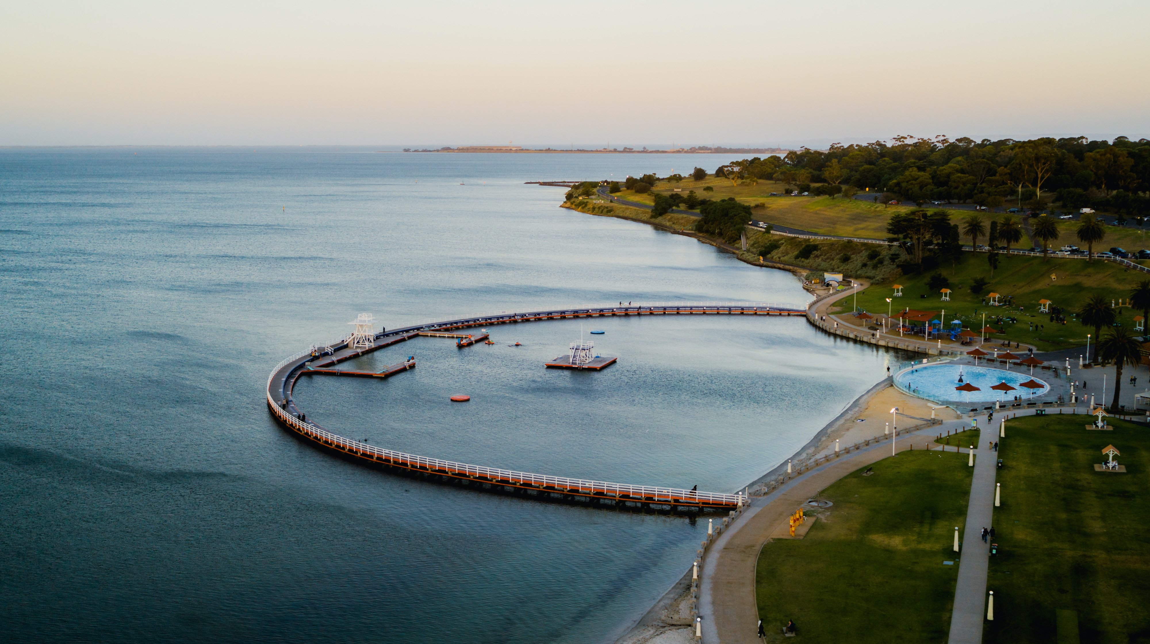 Holiday Inn & Suites Geelong 36/49