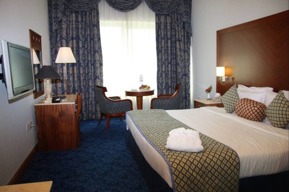 room