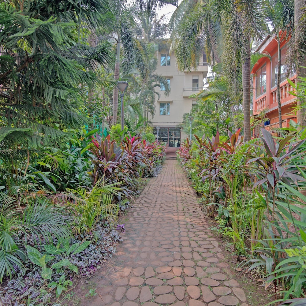 Godwin Hotel Goa 43/50