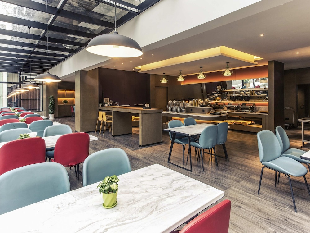 Mercure Suzhou Downtown 54/75