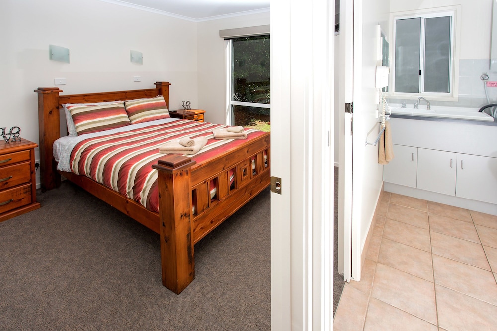 Big4 Whiters Holiday Village 13/50