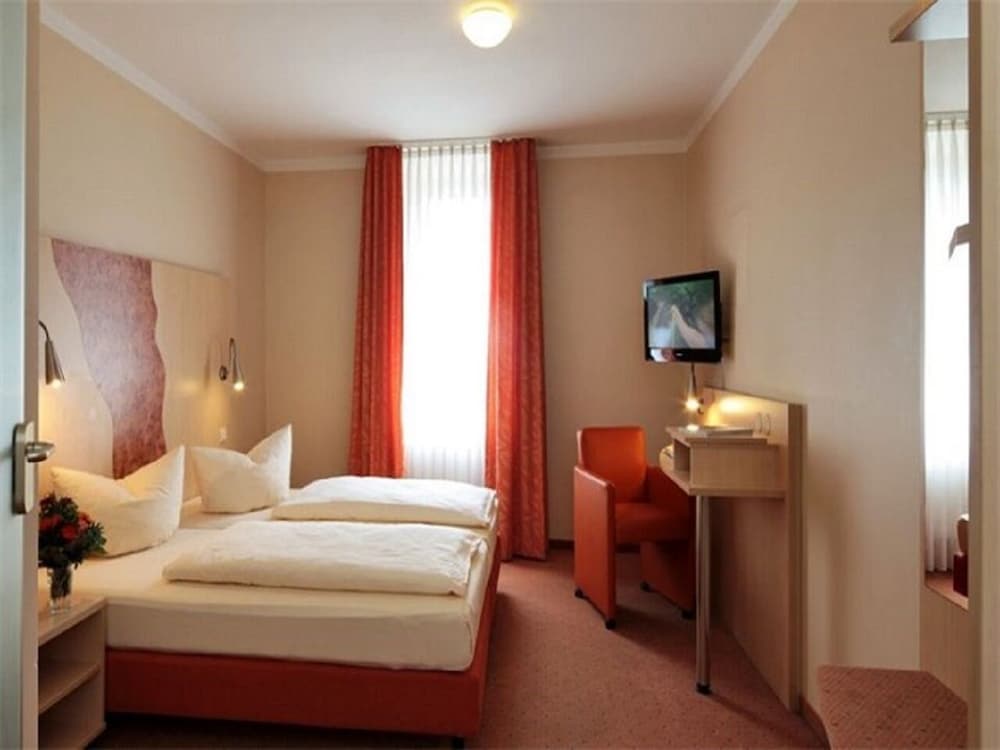 Petul Hotel An Der Zeche 20/43