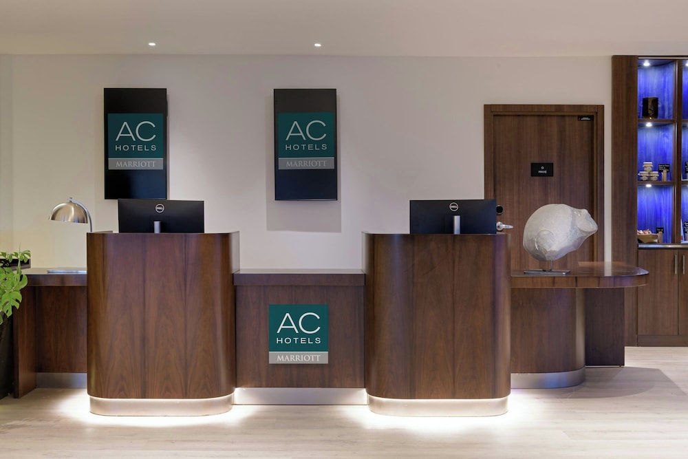 AC Hotel Saint-Julien-en-Genevois 7/48