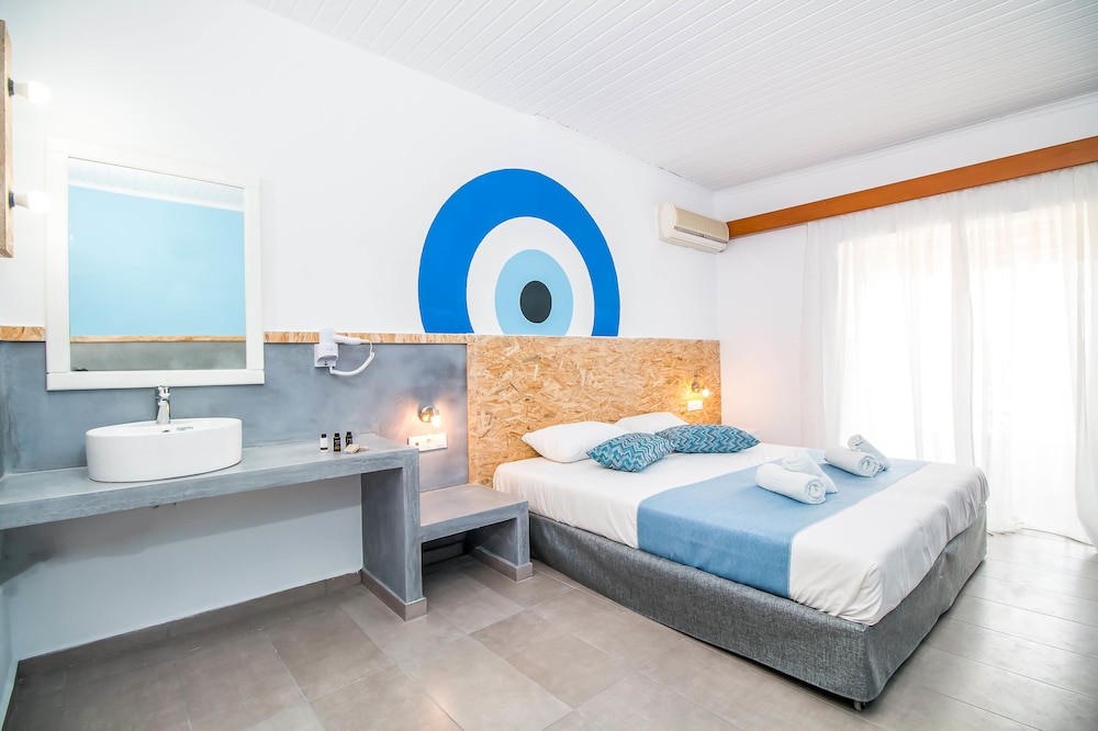 COMFORT, APARTMENT