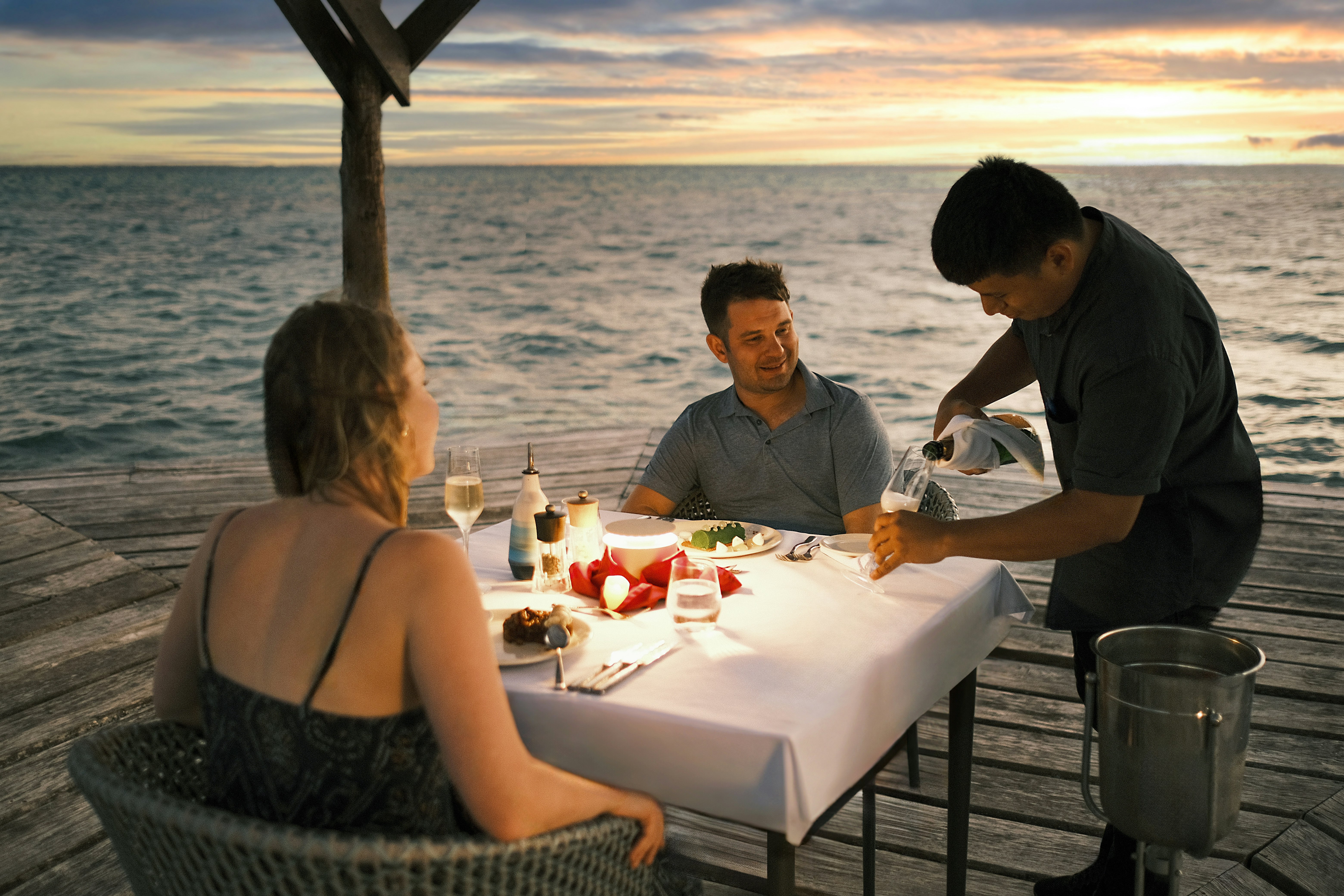Matachica Resort & Spa 34/50