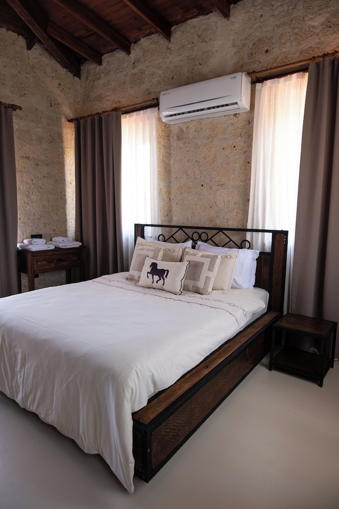 La Bien Alacati Otel 16/48