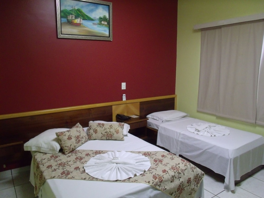 Hotel Pousada Real 29/56