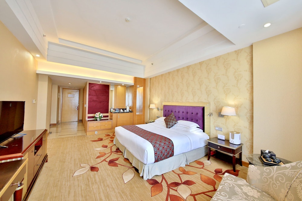 Xinhui Country Garden Phoenix Hotel 22/50