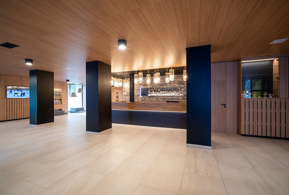 Wellness Hotel Svornost 4/69