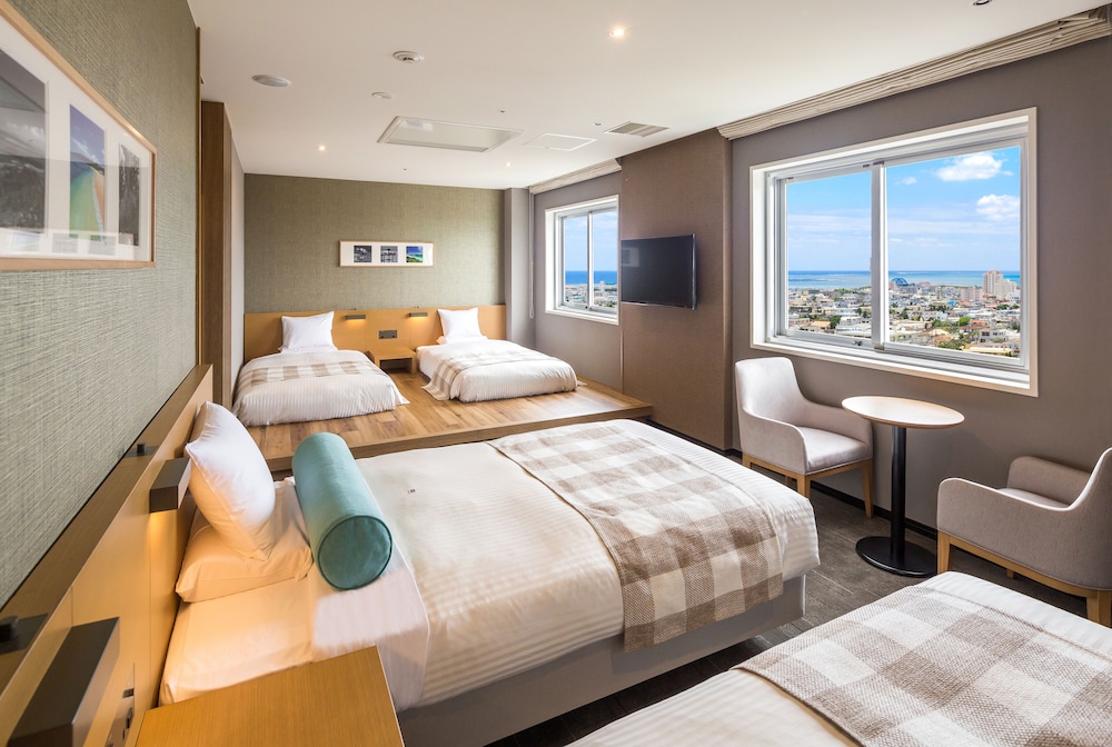 ART HOTEL ISHIGAKIJIMA 7/50