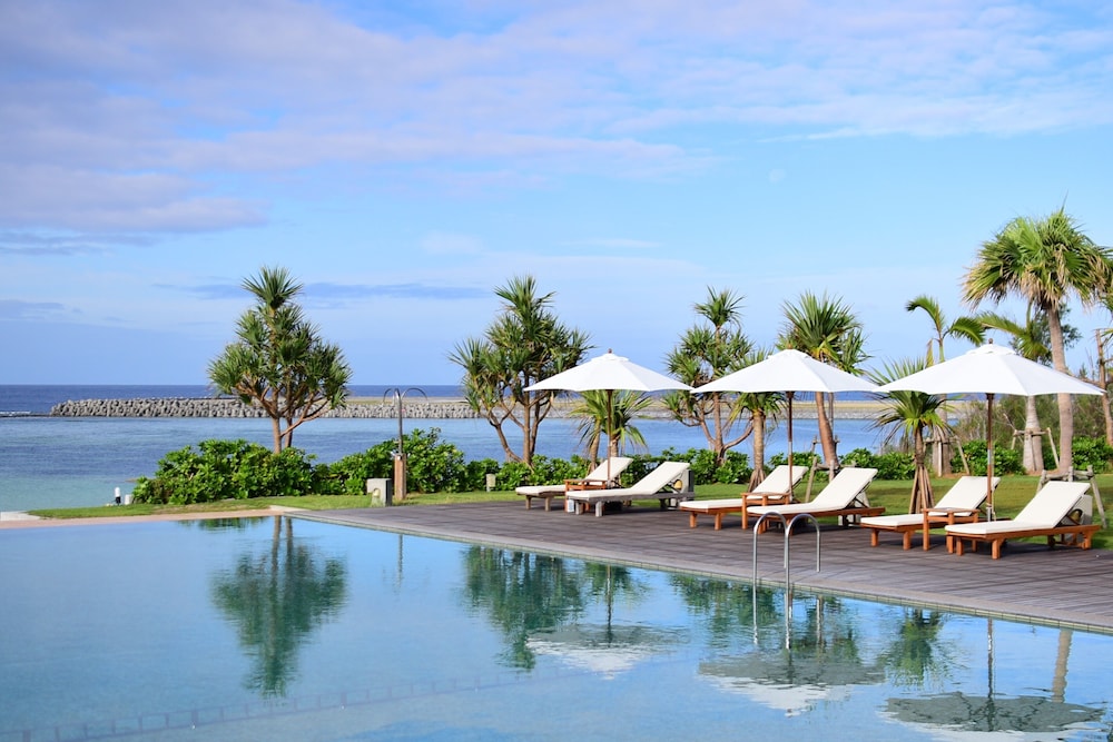 Cypress Resort Kumejima 49/50