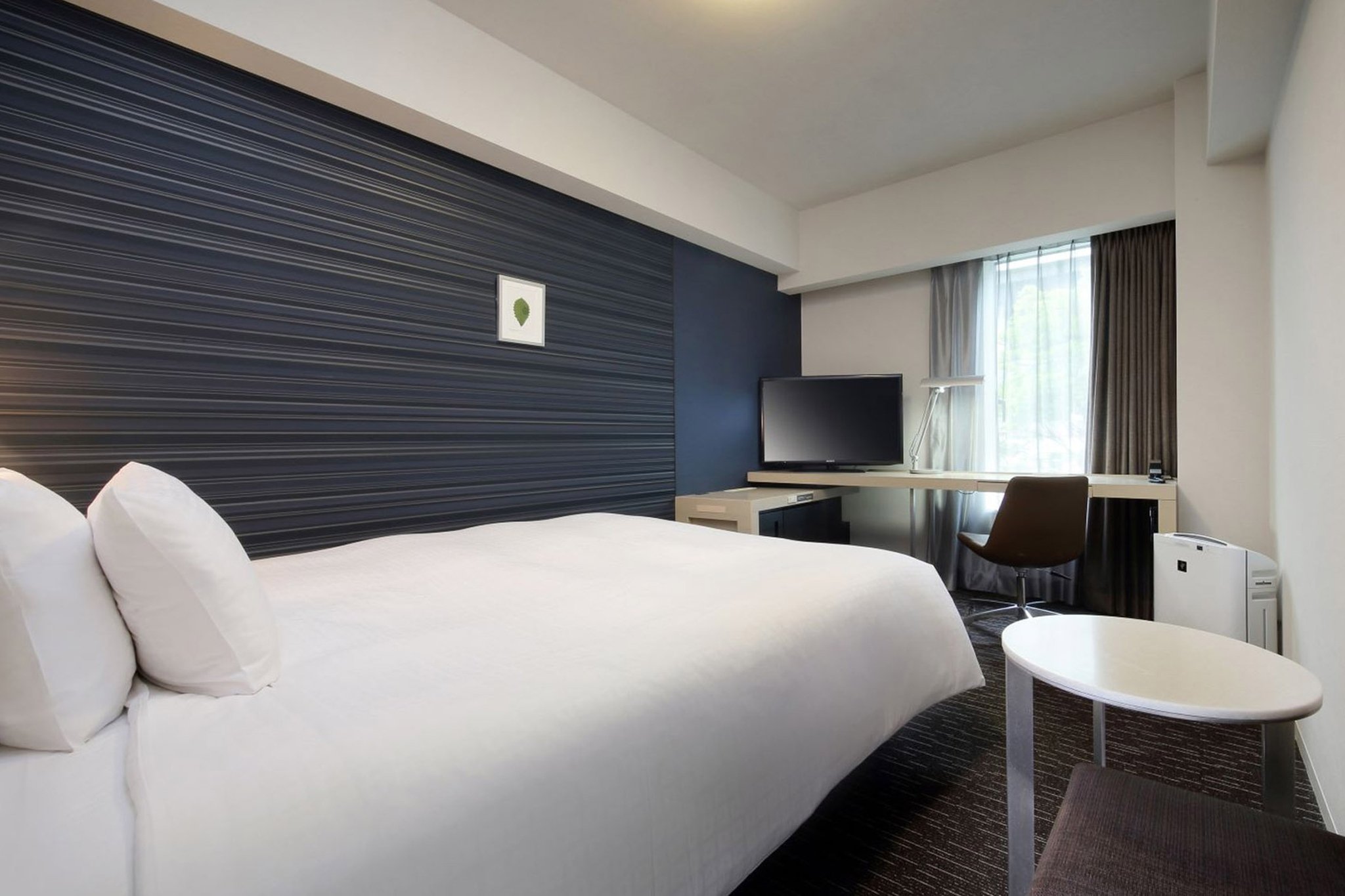 Richmond Hotel Fukushima Ekimae 10/14