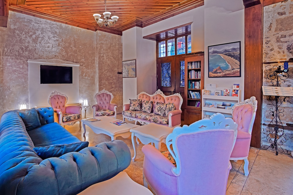 La Paloma Hotel 27/50