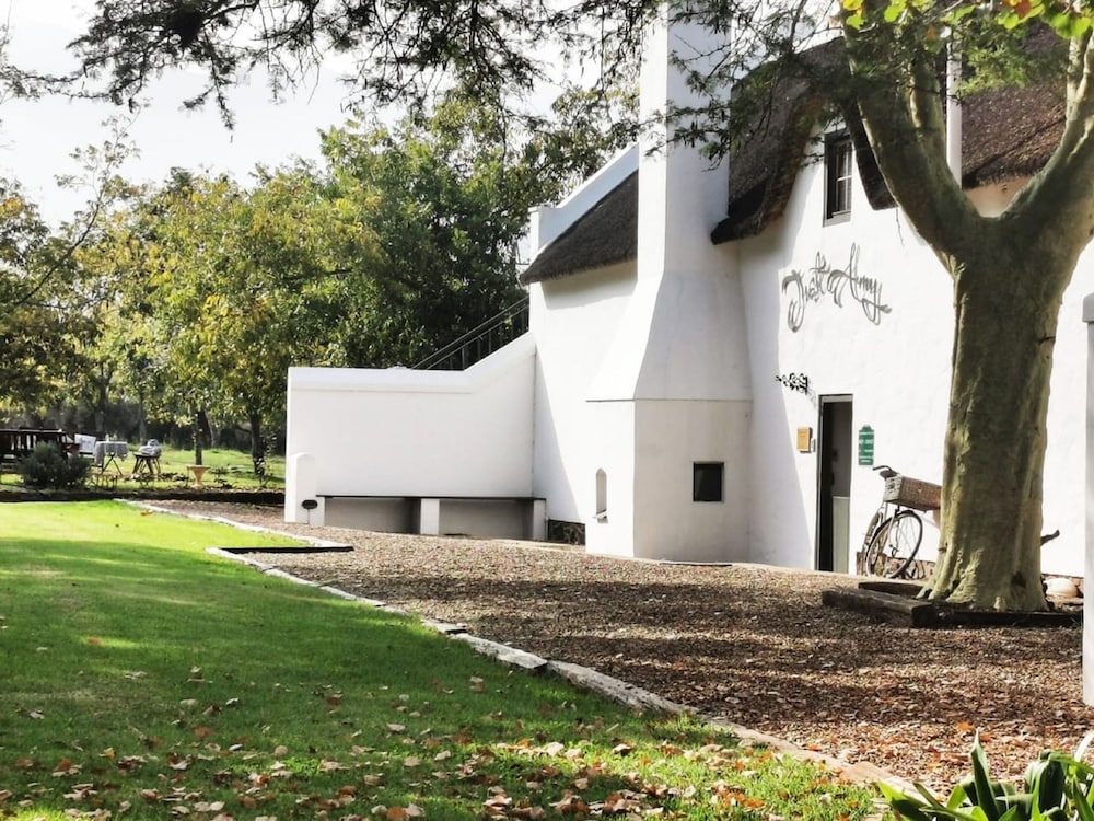 Jan Harmsgat Country House 67/76