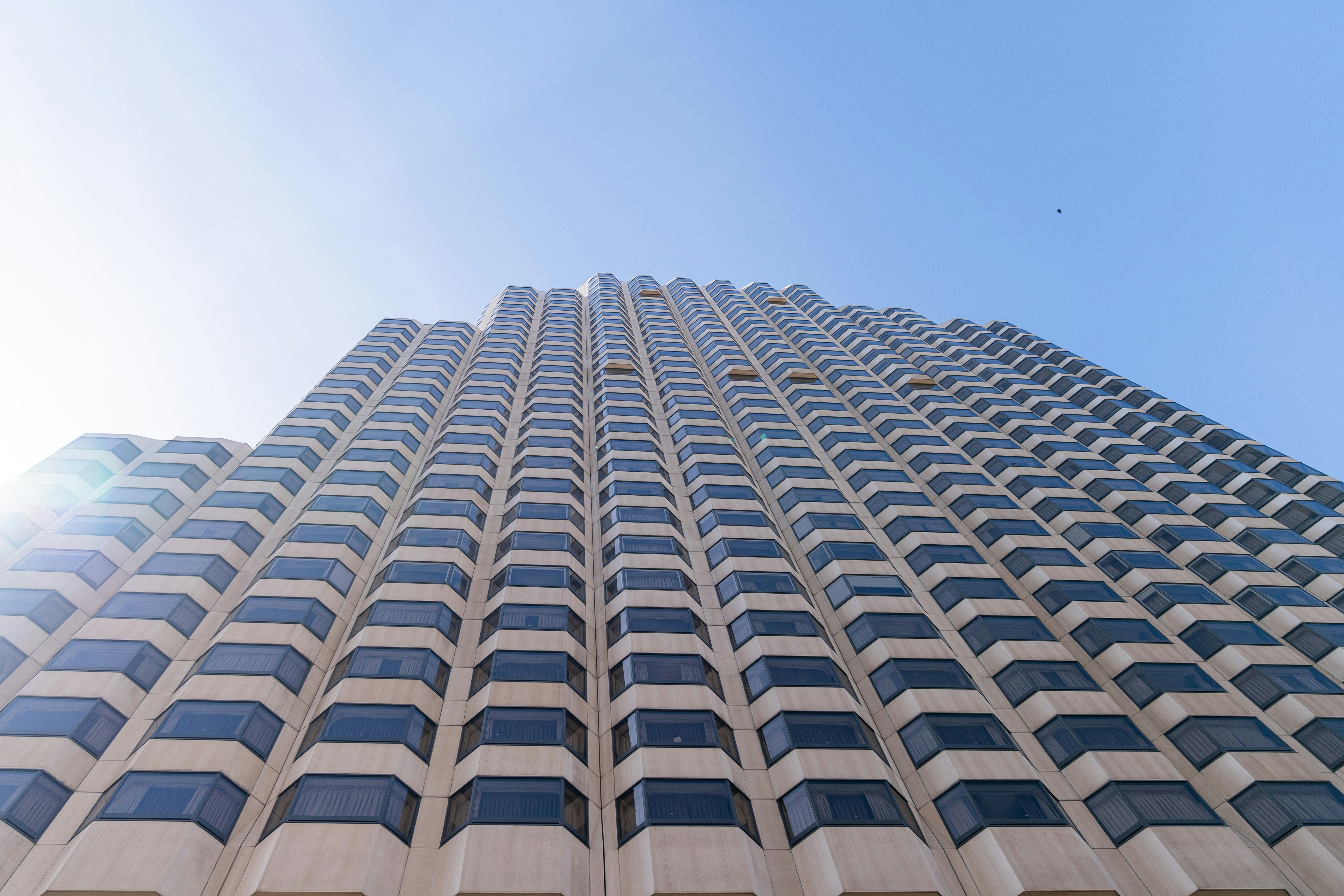Parc 55 San Francisco - a Hilton Hotel in SAN FRANCISCO - CA