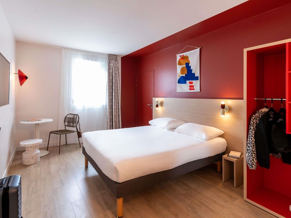 ibis Styles Prevessin Geneve Aeroport 10/50