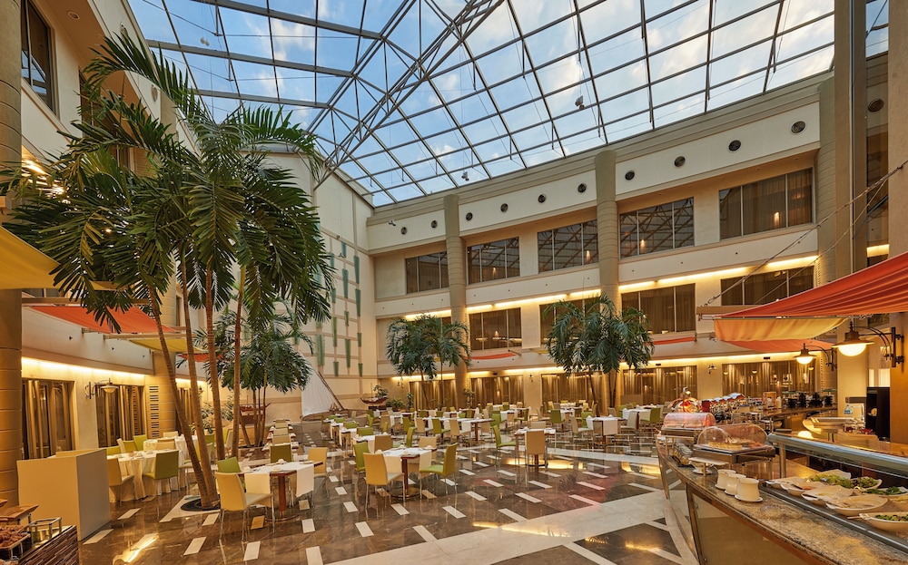 Marina Hotel Kuwait 2/67