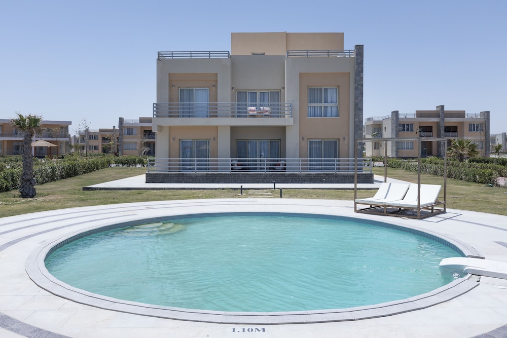 Gewan Resort New Alamein in EL ALAMEIN