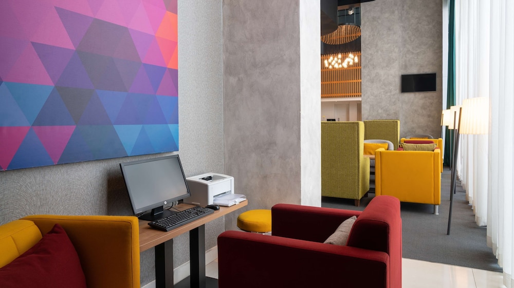Park inn By Radisson Nairobi Westlands 41/69
