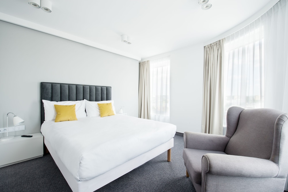 Ibis Styles Bialystok 22/75