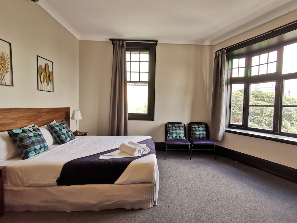 City Budget Hotel 21/60