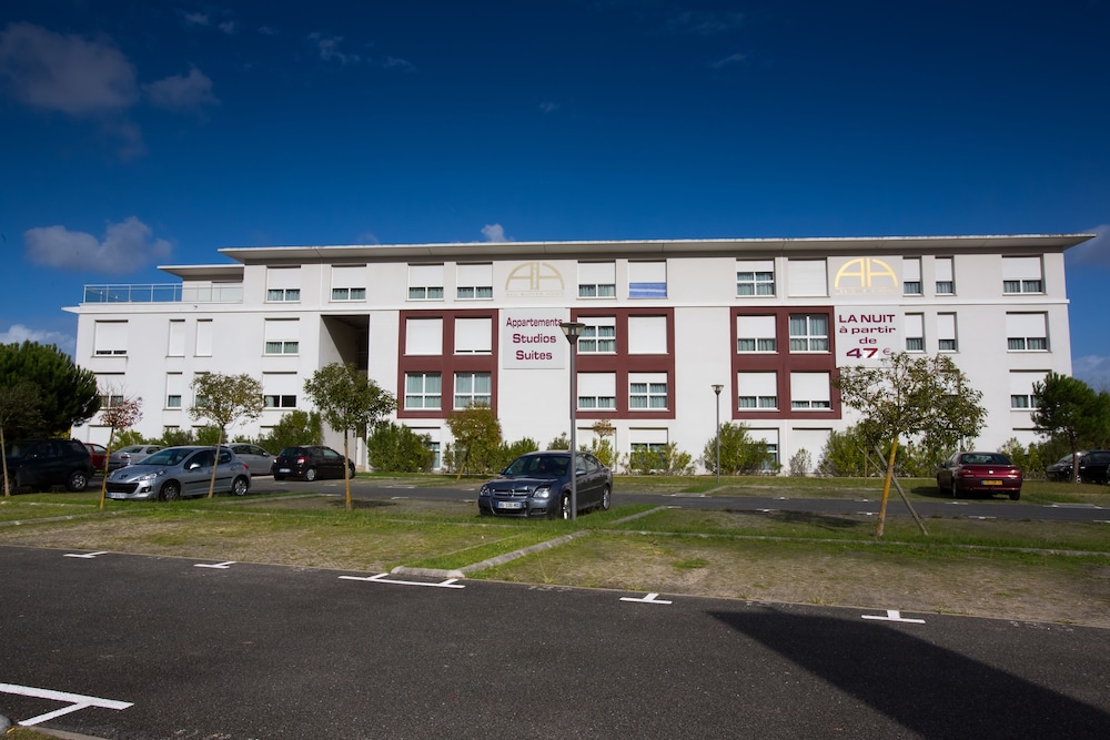 All Suites Appart Hotel Merignac 1/51