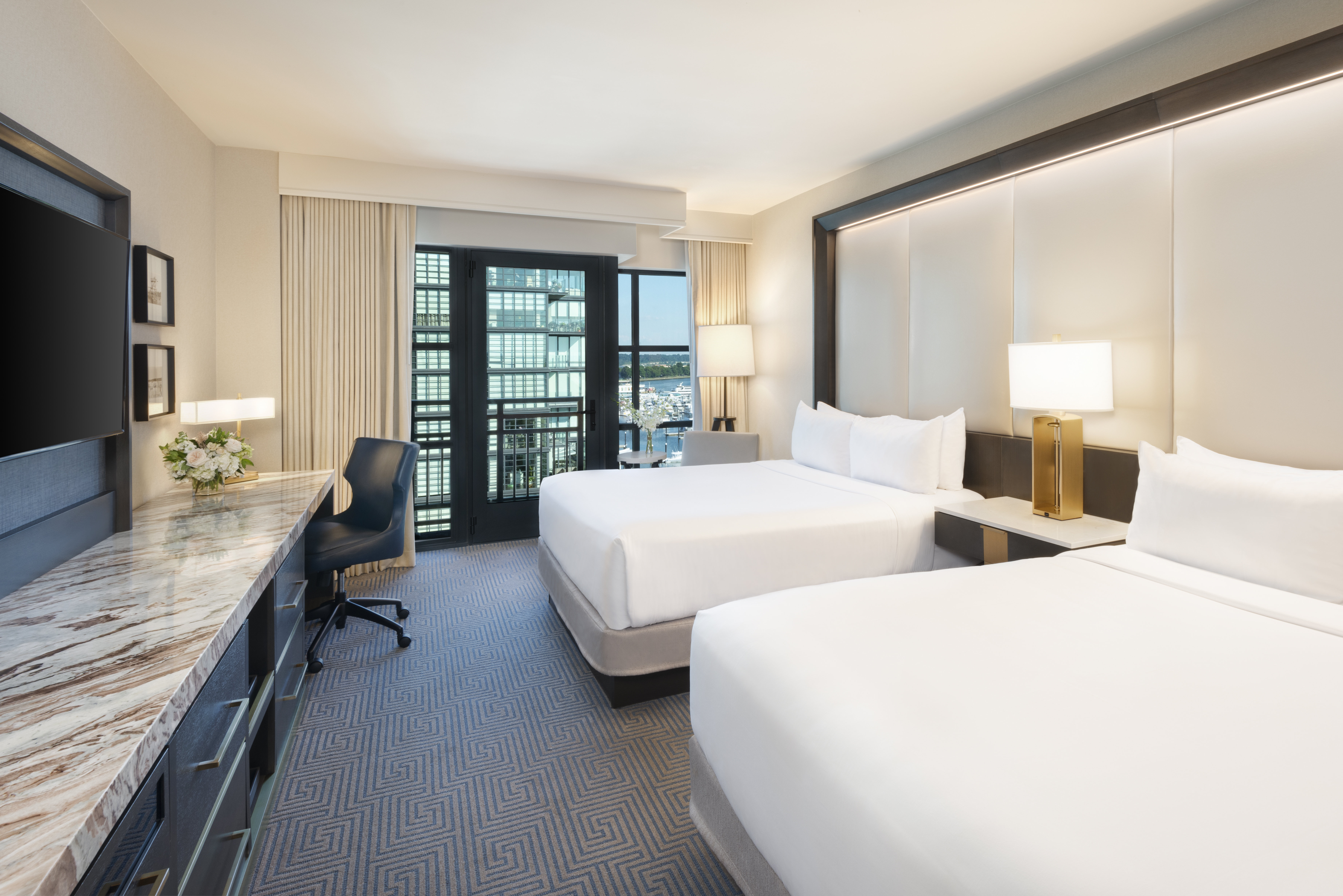 InterContinental Washington D.C. - The Wharf, an IHG Hotel 21/82