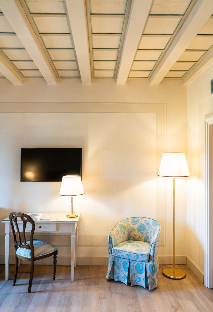 QC Termegarda Spa & Golf Resort 36/51