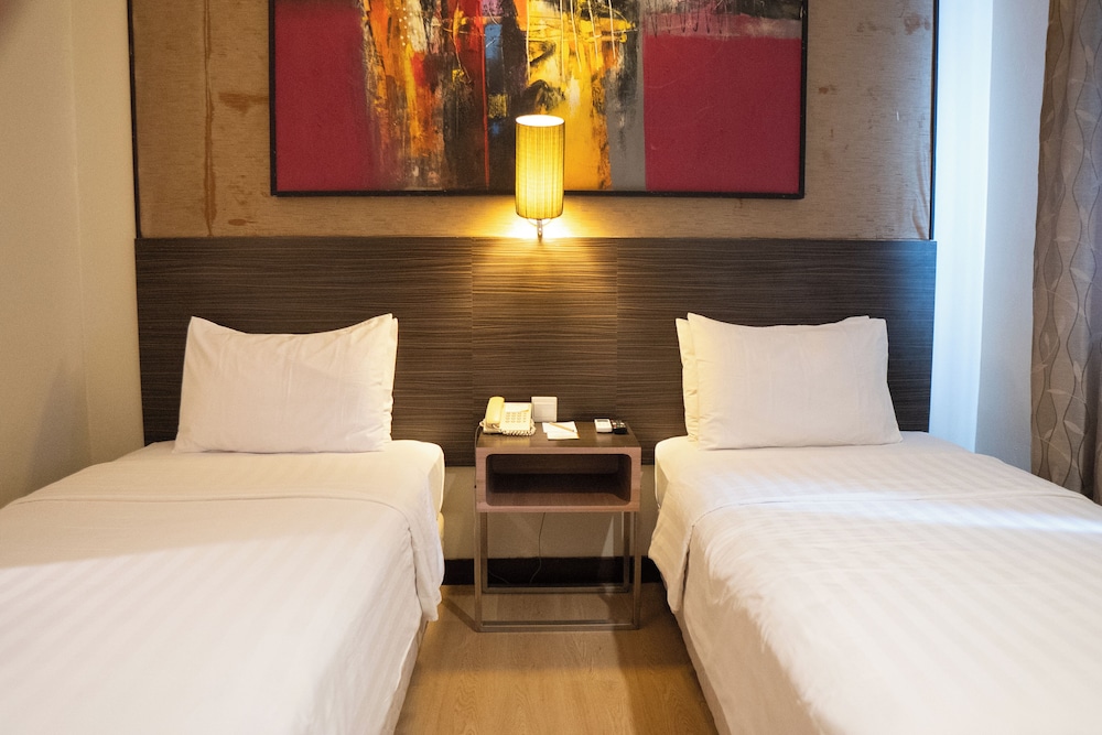 BRITS Hotel Pangkalan Bun 30/67