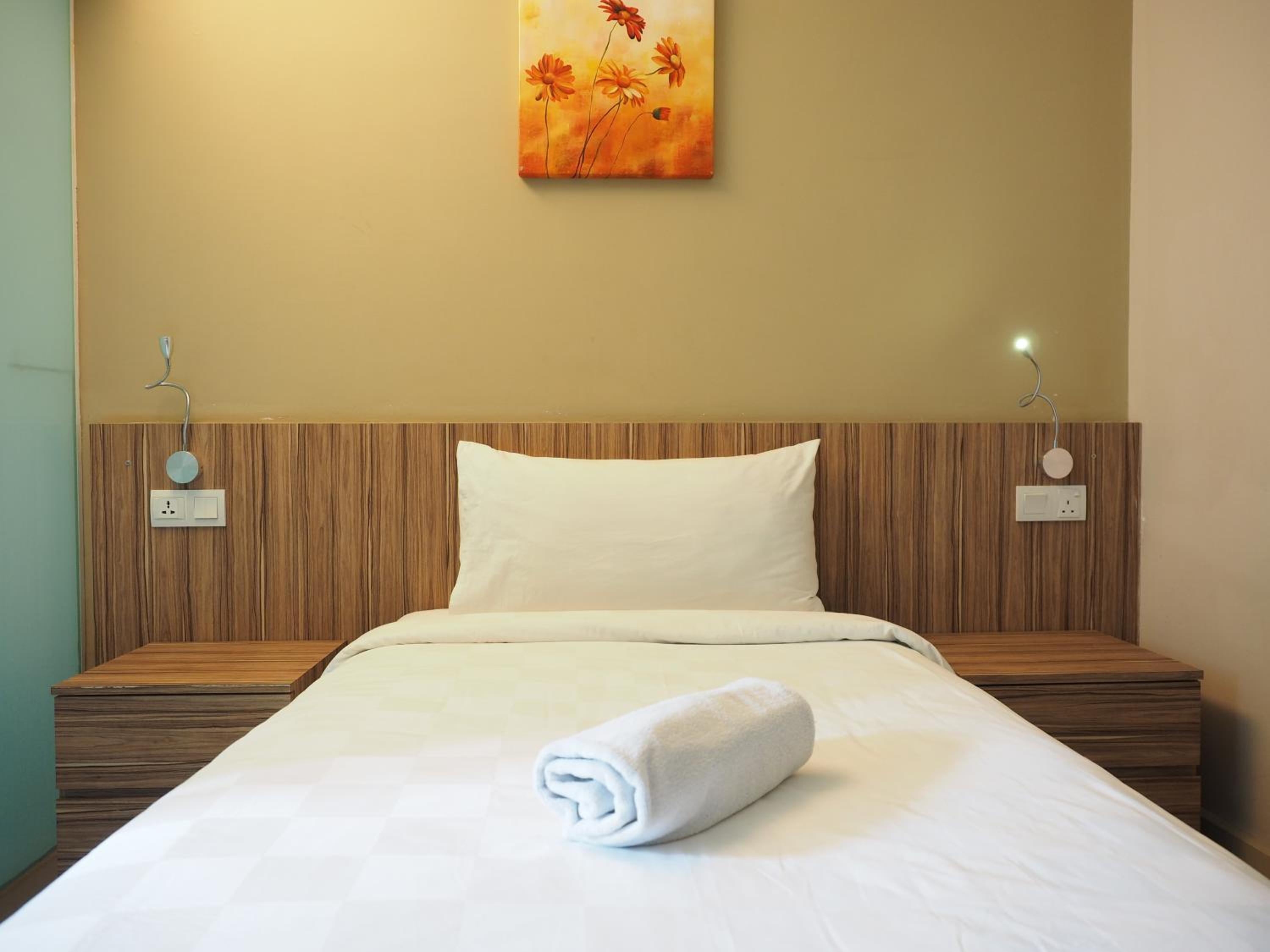 Mornington Hotel Medah Ipoh 10/21