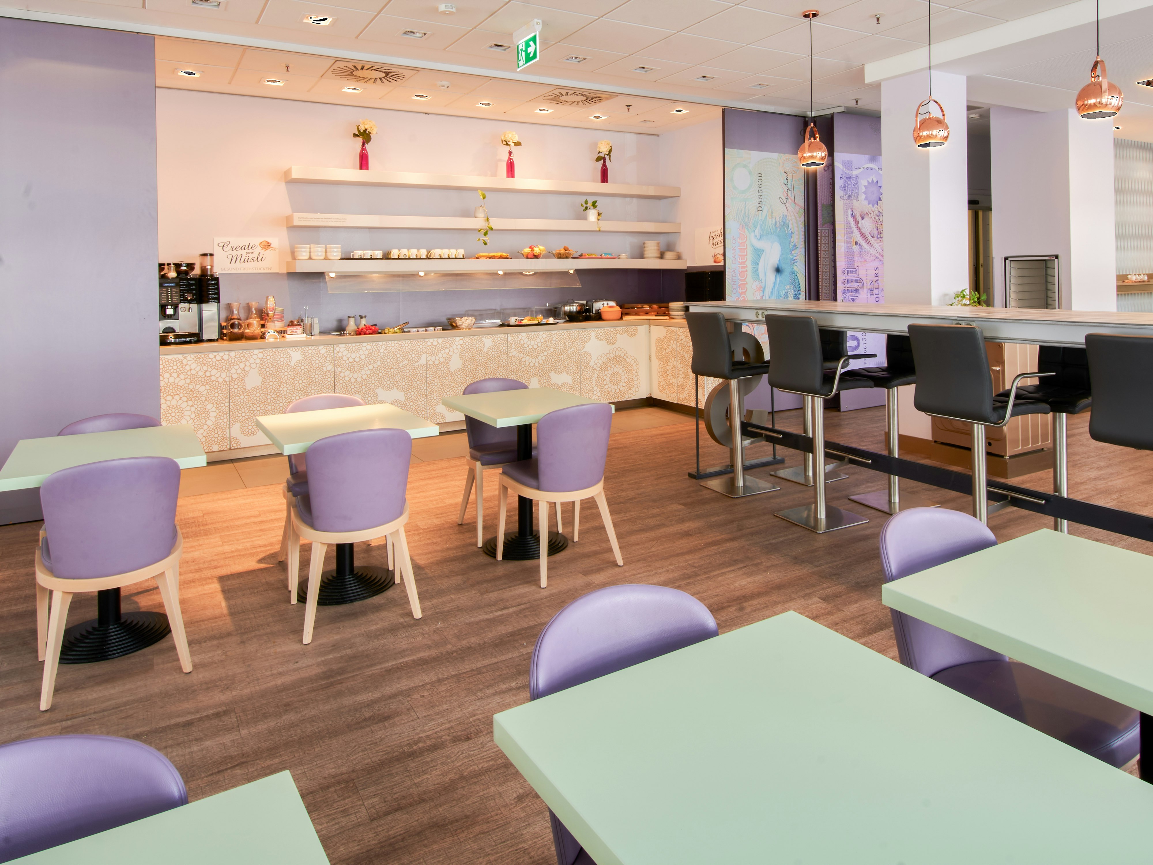 B B Hotel Offenbach Kaiserlei 23/31